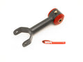 BMR 11-14 S197 Mustang Non-Adj. Upper Control Arm (Polyurethane) - Black Hammertone