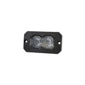 Diode Dynamics C2 2.0 Sport White Flood Flush RBL (Single)