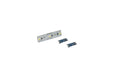 LED DOME SILV EXTCAB03-06