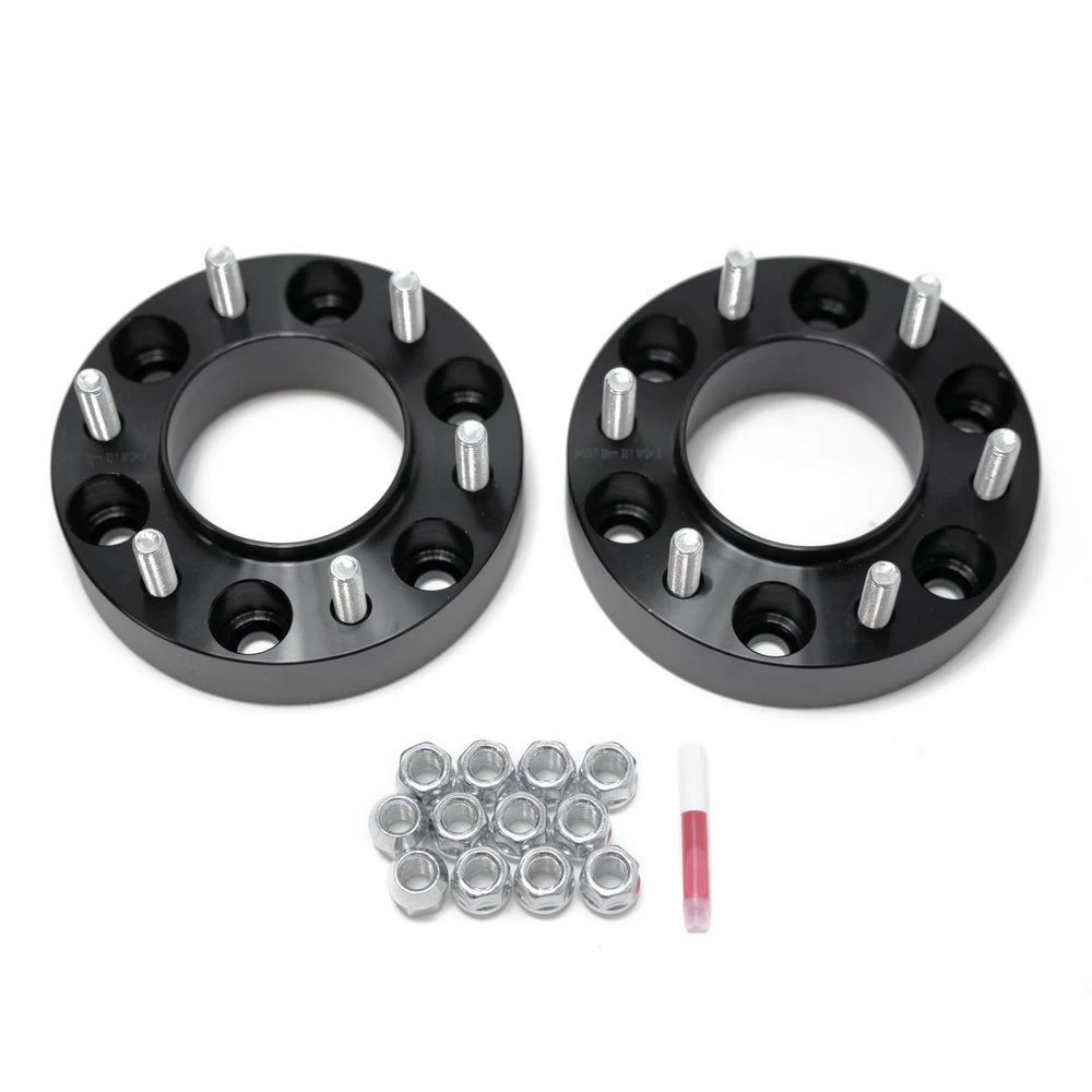 Grimm OffRoad spacers