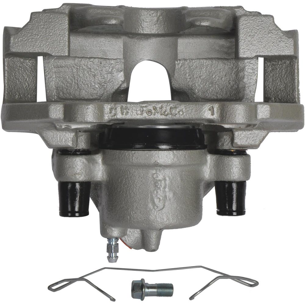 DOM UNLOADED CALIPERS