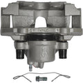 DOM UNLOADED CALIPERS