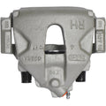 DOM UNLOADED CALIPERS