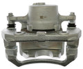 BRAKE CALIPER & BRACKET