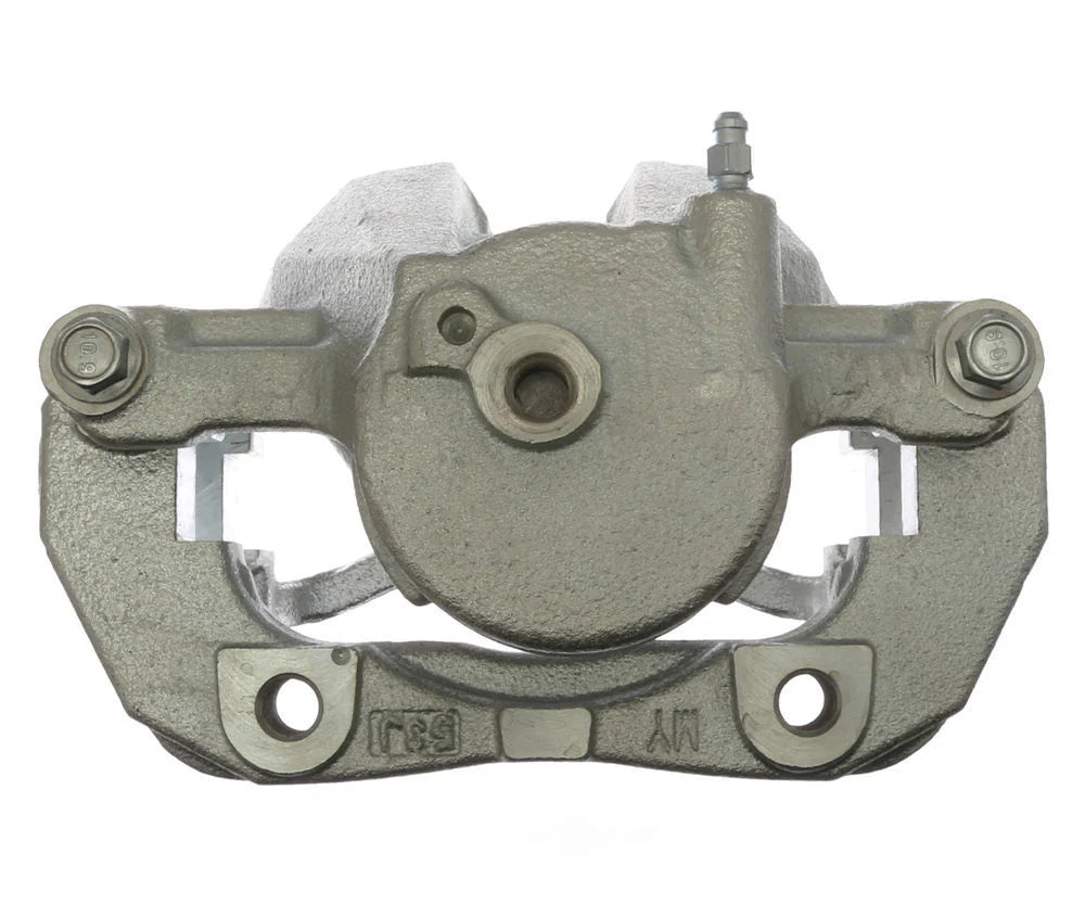 BRAKE CALIPER & BRACKET