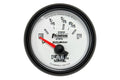 Autometer Phantom II Gauge Fuel Level 2 1/16in 16e To 158f Elec Phantom II