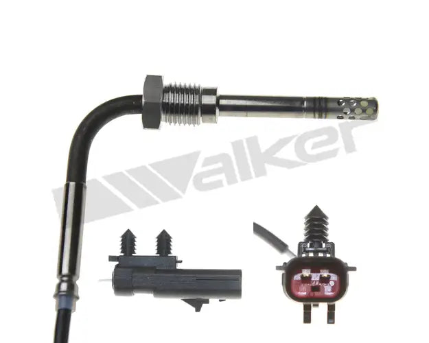 Walker Products Inc. - Sensors exhaust