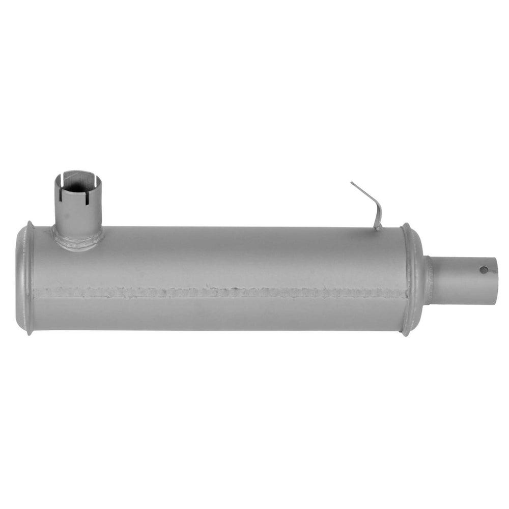 MUFFLER-TRACTOR