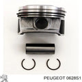 Engine Piston