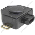 THROTTLE POSITION SENSOR