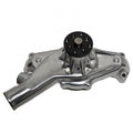 W/PUMP PLSH BBC VETTE 7174