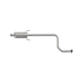 PIPE-RESONATOR ASSEMBLY