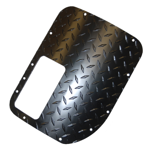 WARRIOR PROD auto part