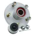 5 STUD SUPERLUBE HUB KIT (1250#) 1