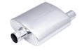 OVAL 4X10X12IN W/ 3IN INLET NO APPLICATION