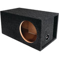 15LSV15IN SINGLE SPL VENTED