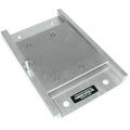 ADJUSTABLE HOT FOOT SLIDE MOUNT