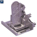 ADJUSTABLE HOT FOOT SLIDE MOUNT