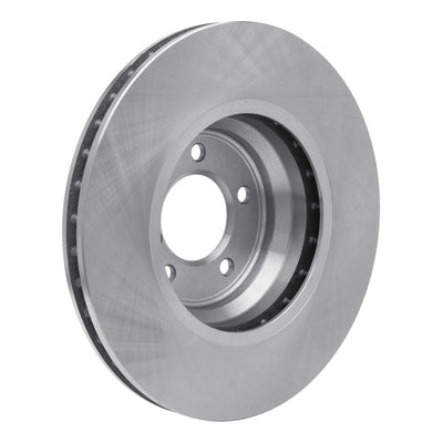 R1 Concepts Brake Rotor Fits BMW 325i