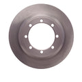 DFC 99-07 Ford E-350 Club Wagon Rear Brake Rotor