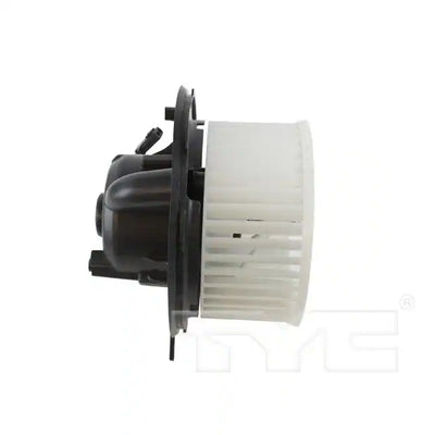 0620 VW PASSAT; 0515 VW JTTA SDN w/o CU BLOWER ASSY