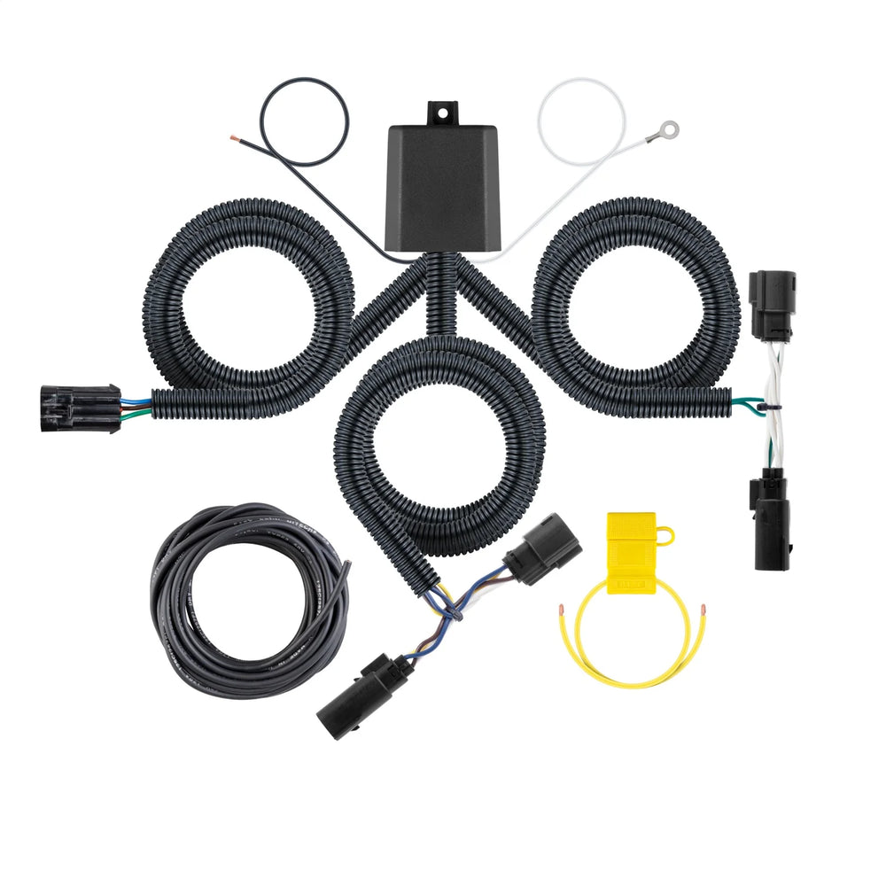 WIRING HARNESS
