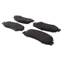 Stoptech auto part