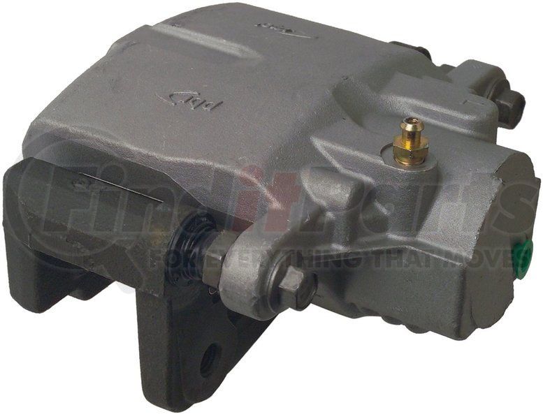 FRICTION CHOICE CALIPERS