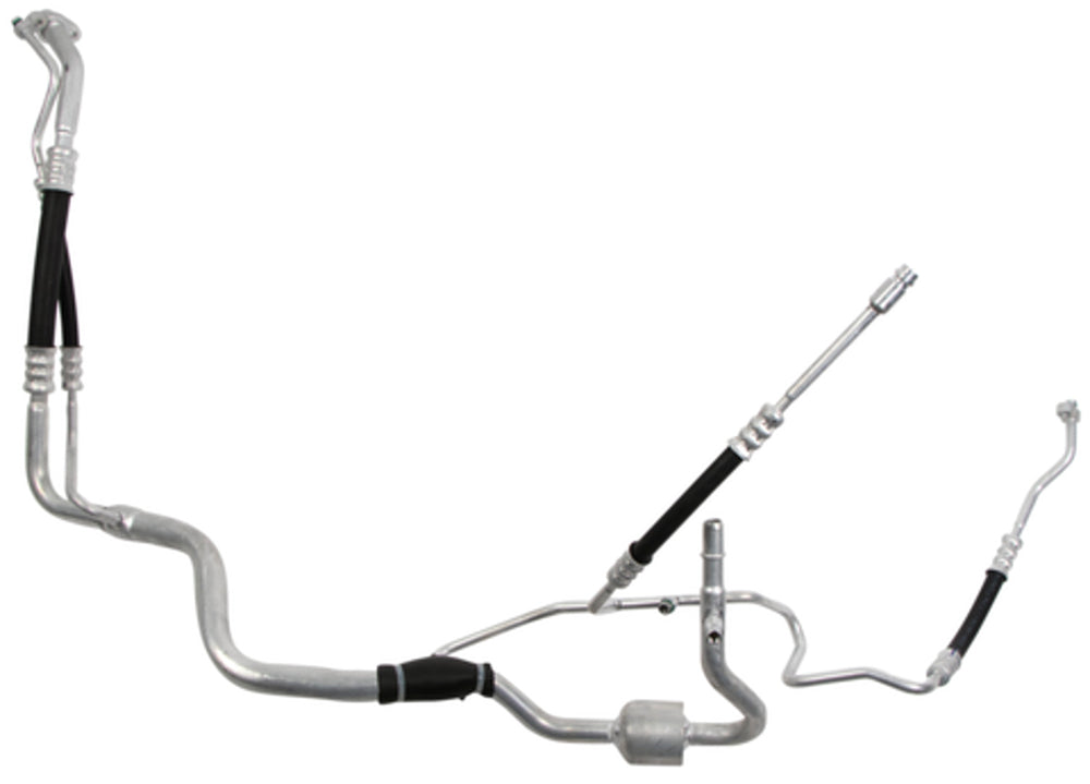 FOUR SEASONS auto part