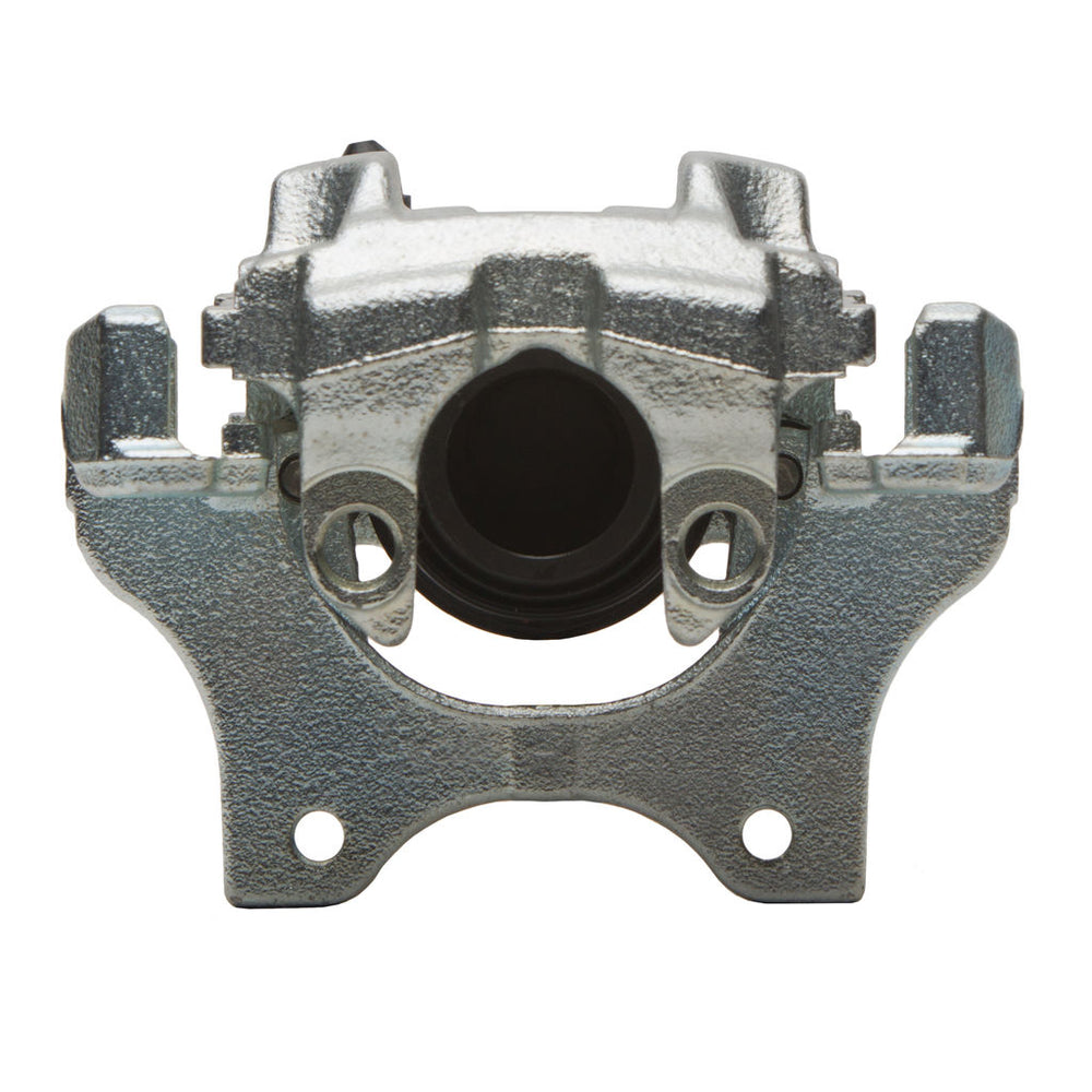 DFC silver auto part