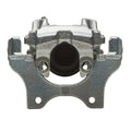 DFC 06-15 BMW 335is Rear-R Premium Caliper - Silver Zinc Coated