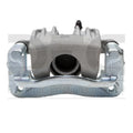 DFC 07-09 Hyundai Santa Fe Rear-R Premium Caliper - Silver Zinc Coated