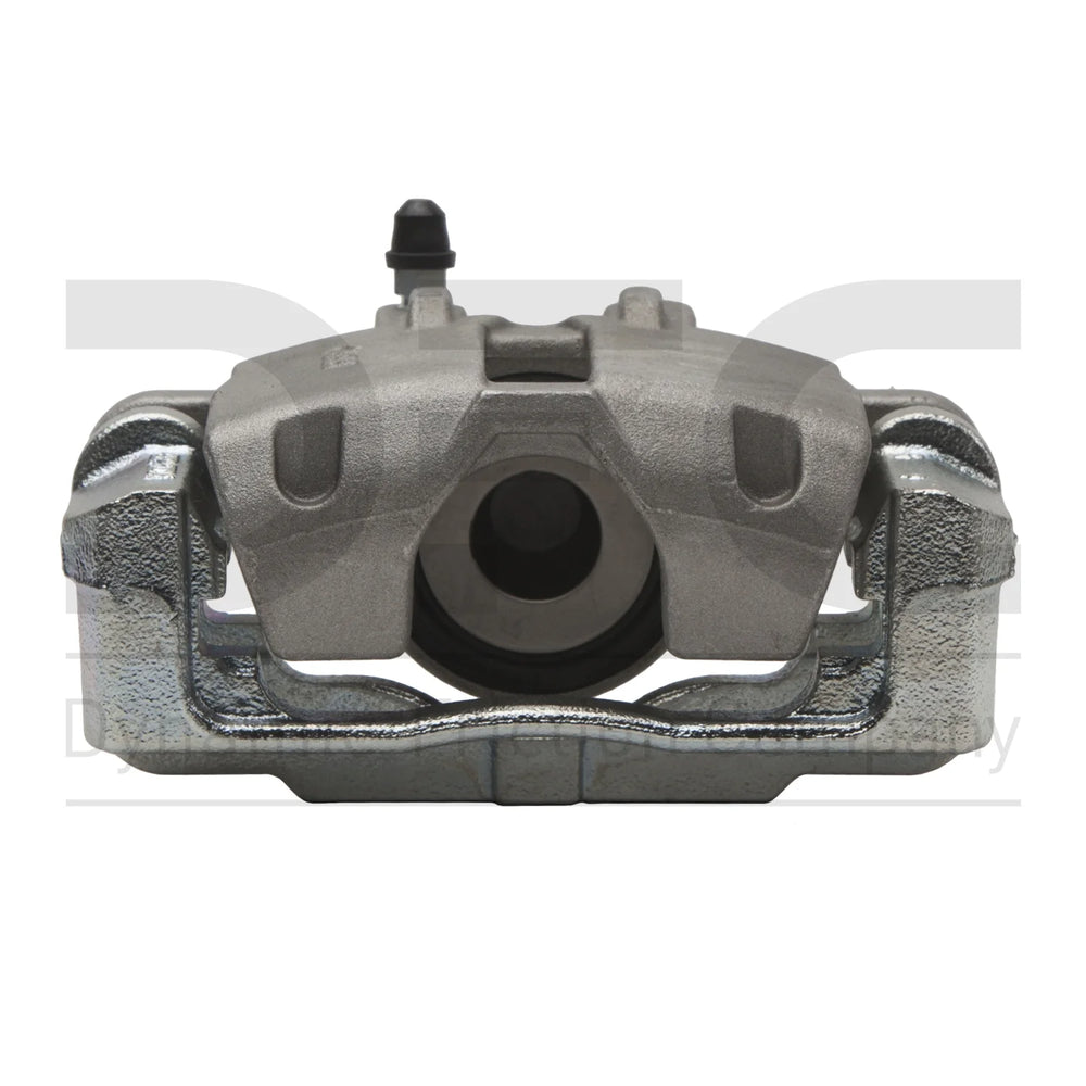 DFC silver auto part