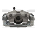 DFC 07-09 Hyundai Santa Fe Rear-R Premium Caliper - Silver Zinc Coated