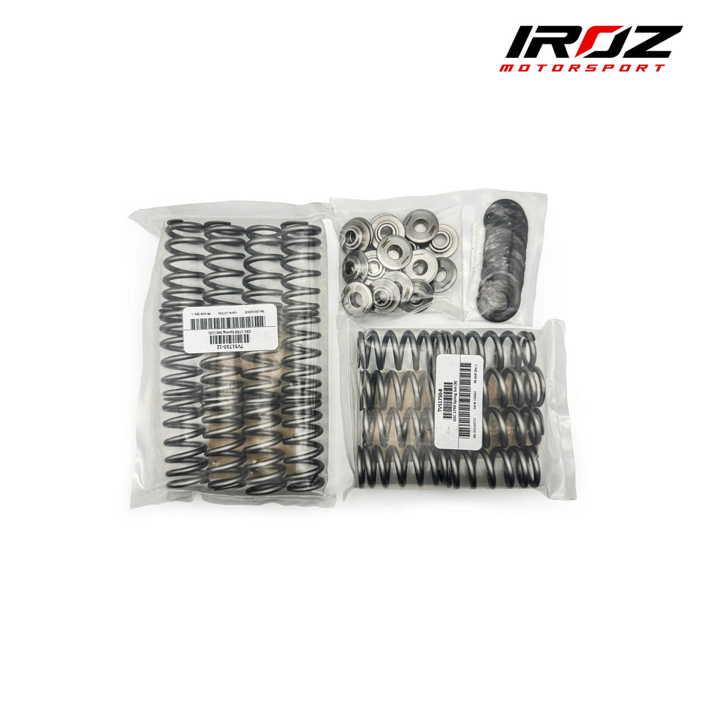 GSC P-D Beehive Round Wire Spring (Use w/ PN GSC5023/GSC5025/GSC5028/GSC5091/GSC5096)