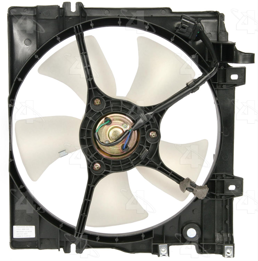 FOUR SEASONS auto part