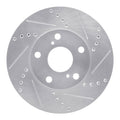 DFC auto part