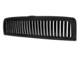 9401 RAM 1500 FRONT GRILLE GLOSS BLACK