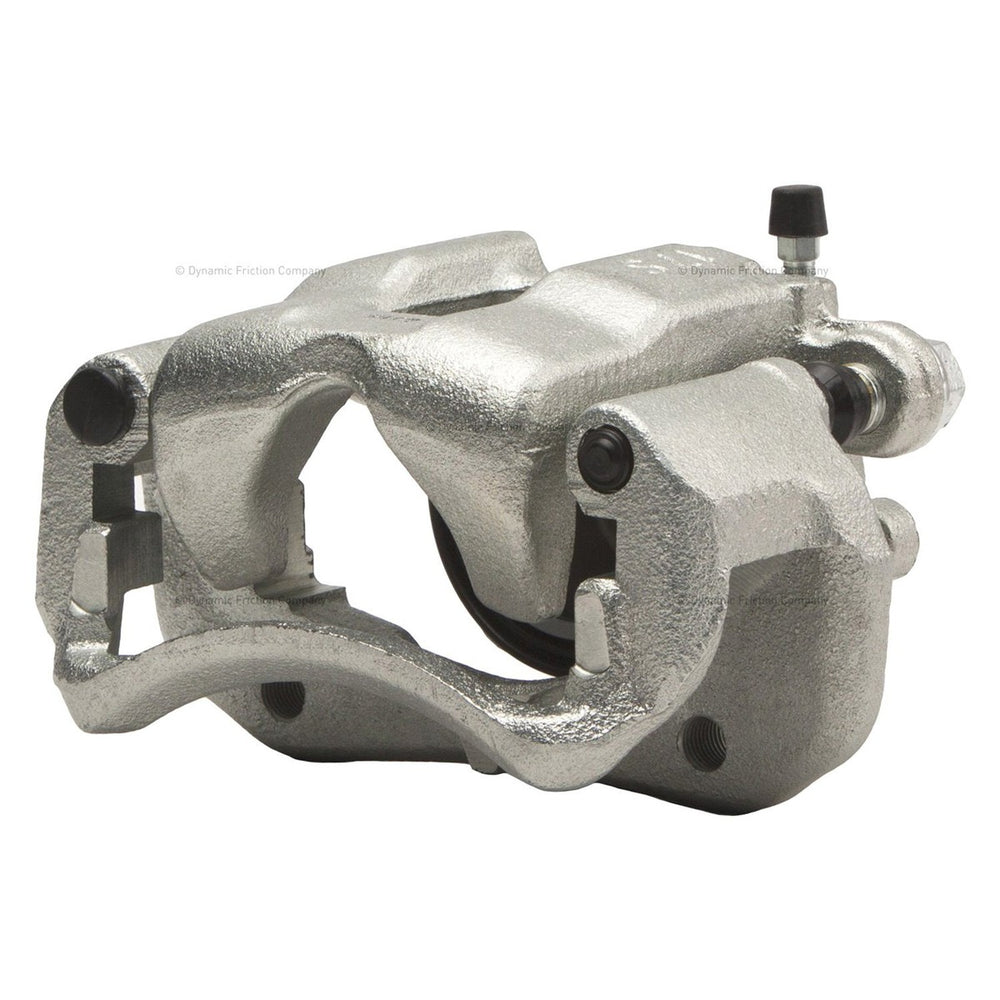 DFC silver auto part