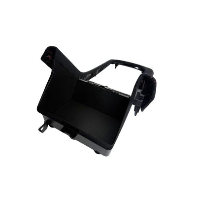 Subaru JDM Ultra Suede CVT Shifter Console - 2015-2021 Subaru WRX CVT