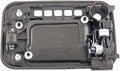 EXTERIOR HANDLE