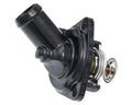 Gates Integrated Housing Engine Coolant Thermostat