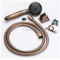 MTL UPGRD SHWR KIT BN