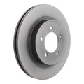 Brembo 02-05 Ford Explorer/Mercury Mountaineer Front Premium UV Coated OE Equivalent Rotor