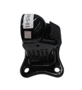 CAST COUPLER 2 5/16" FLAT MNT BLK 2