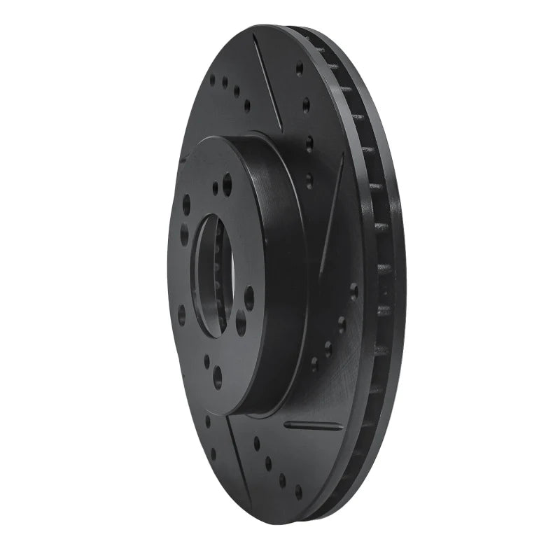 R1 Concepts black auto part