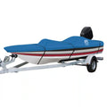 STELLEX BOAT COVER
