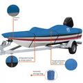 Classic RV Covers & Accessories auto part detail
