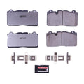 FRONT Z26 STREET PAD W/HDW