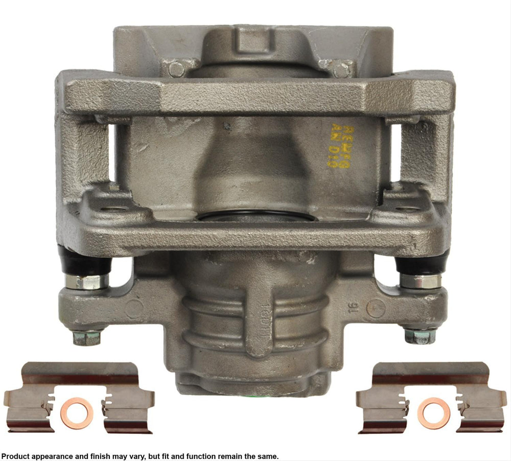 UNLOAD BRAKE CALIPER DOM